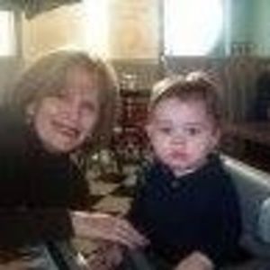 Meet your Posher, Pauline